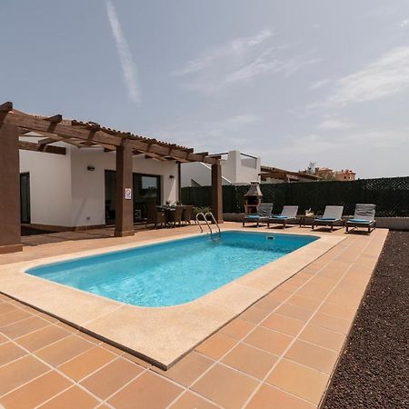 Lightbooking Pueblo Majorero Piscina Climatizada Jove 10 Caleta De Fuste Luaran gambar