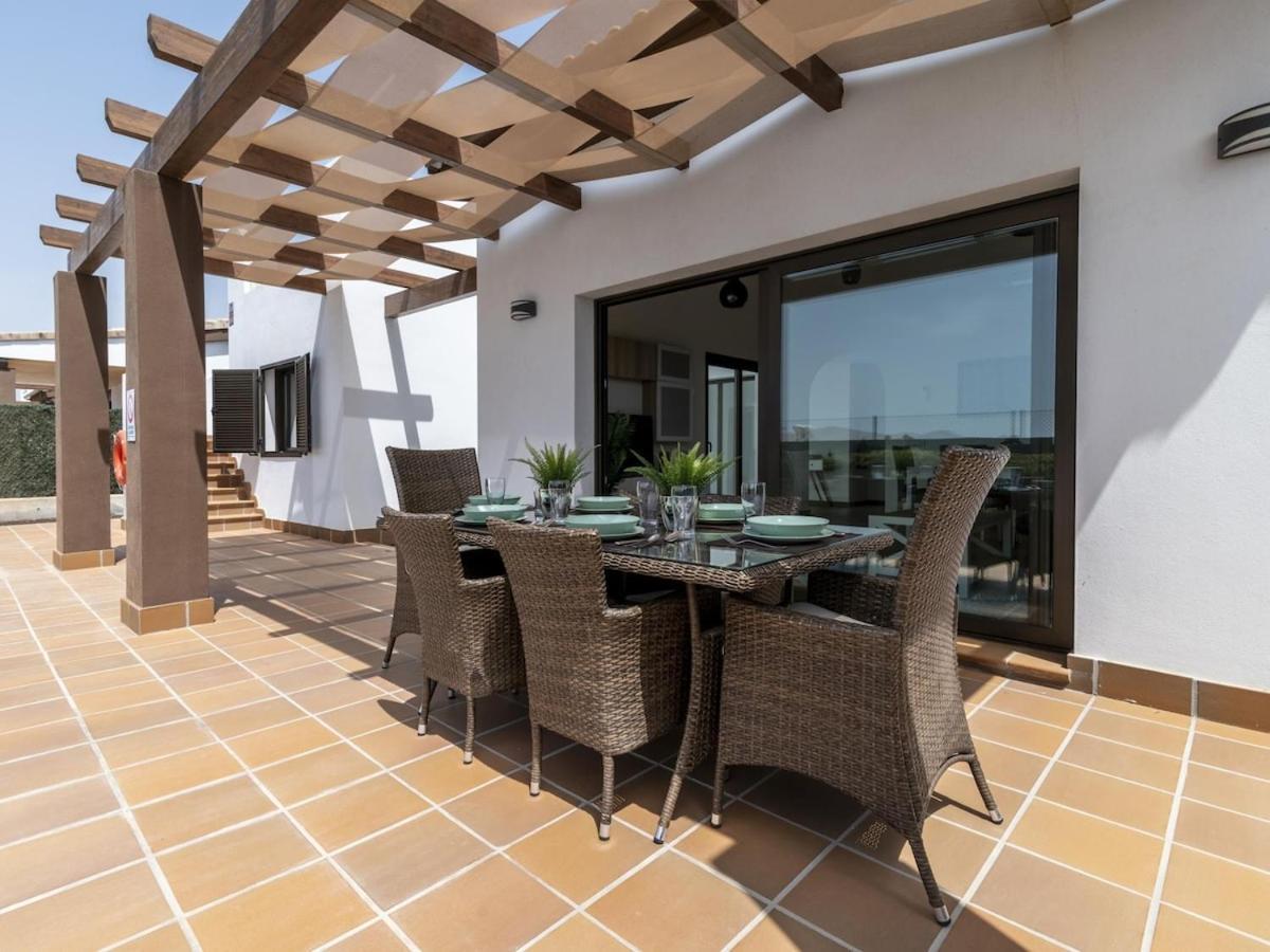 Lightbooking Pueblo Majorero Piscina Climatizada Jove 10 Caleta De Fuste Luaran gambar