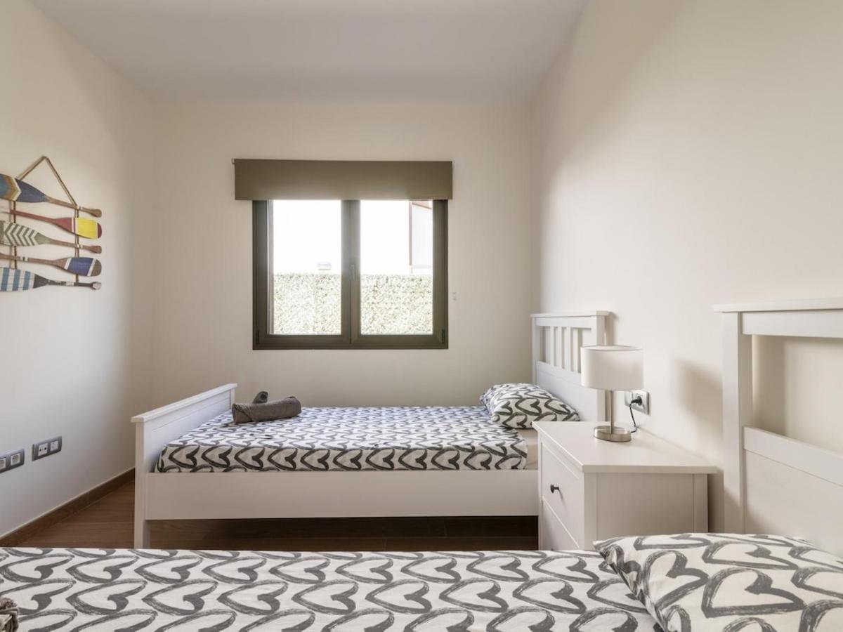 Lightbooking Pueblo Majorero Piscina Climatizada Jove 10 Caleta De Fuste Luaran gambar