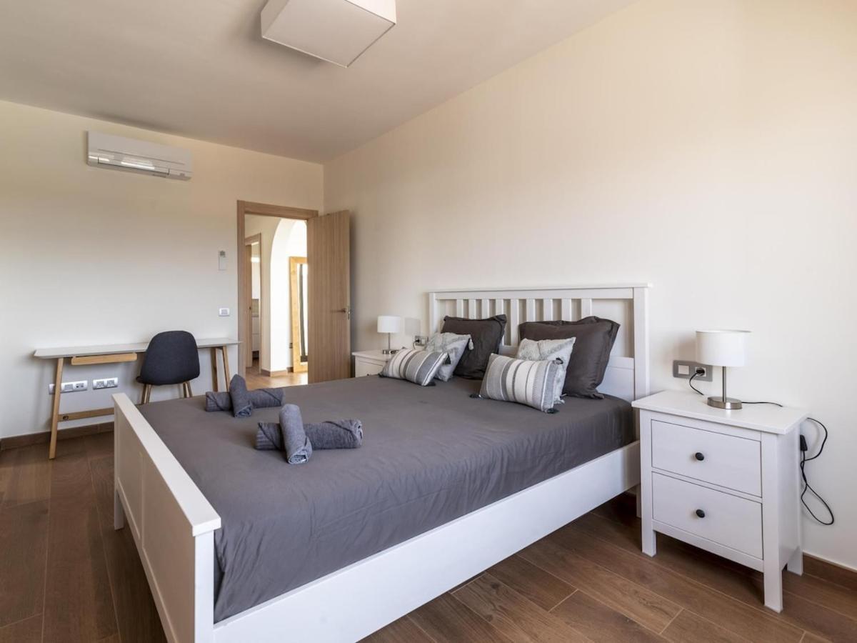 Lightbooking Pueblo Majorero Piscina Climatizada Jove 10 Caleta De Fuste Luaran gambar