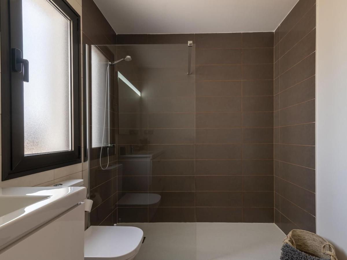 Lightbooking Pueblo Majorero Piscina Climatizada Jove 10 Caleta De Fuste Luaran gambar