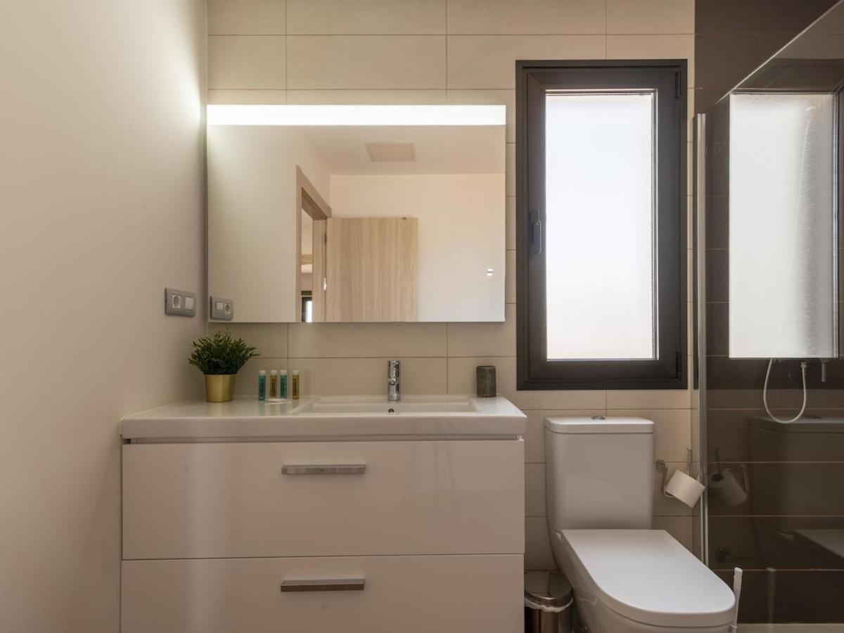 Lightbooking Pueblo Majorero Piscina Climatizada Jove 10 Caleta De Fuste Luaran gambar
