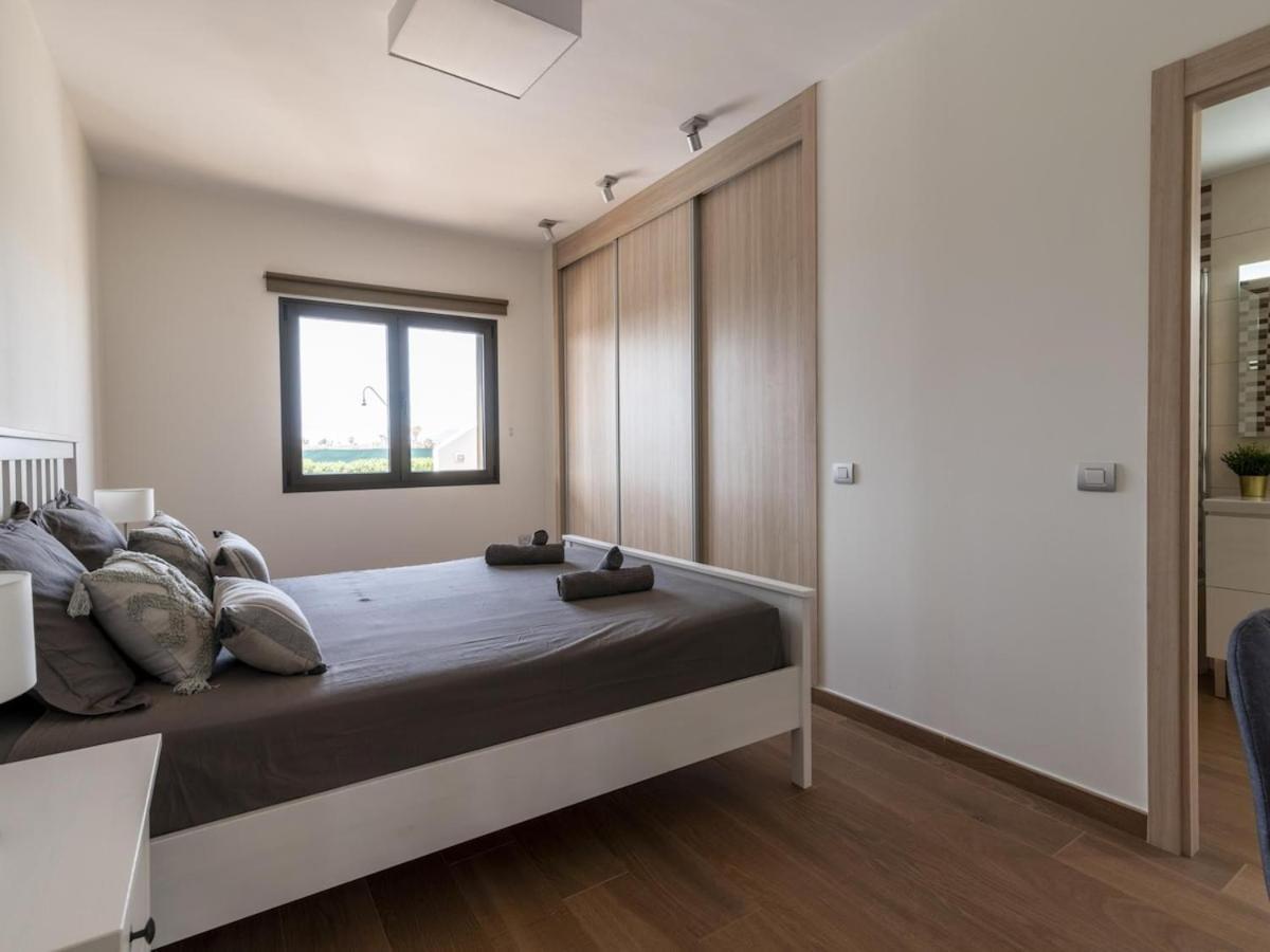 Lightbooking Pueblo Majorero Piscina Climatizada Jove 10 Caleta De Fuste Luaran gambar