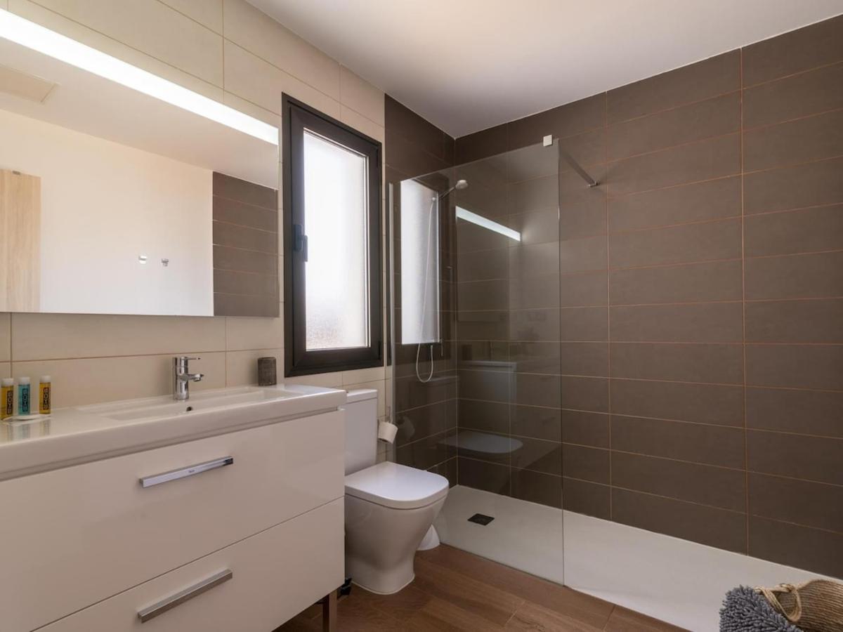Lightbooking Pueblo Majorero Piscina Climatizada Jove 10 Caleta De Fuste Luaran gambar